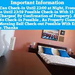 Near To Pisa Airport Guest-House